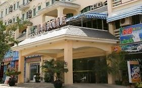 Huahong Hotel Sanya